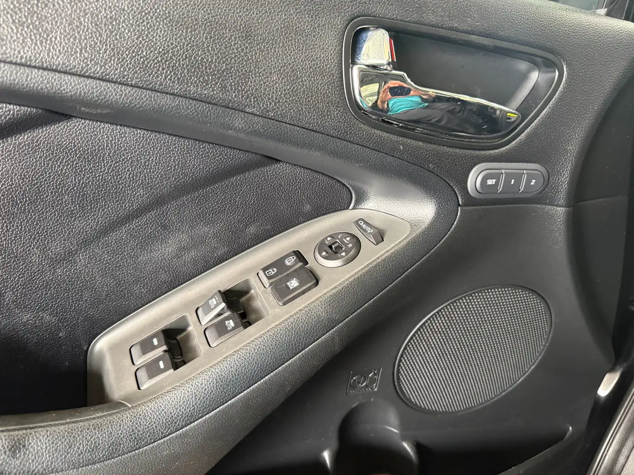 Kia Forte снимка Kia Forte