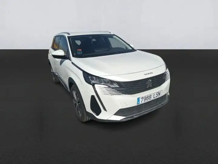 Peugeot 5008 1.5 BlueHDI S&S Allure 6V 2021, foto 3