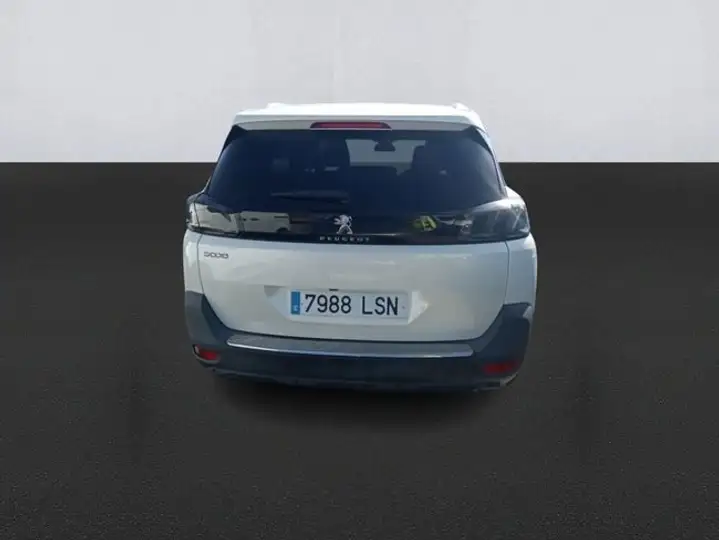 Peugeot 5008 1.5 BlueHDI S&S Allure 6V 2021, foto 5