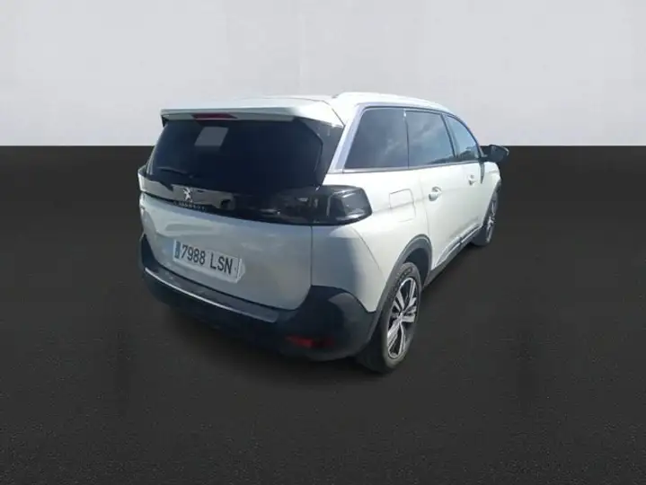 Peugeot 5008 1.5 BlueHDI S&S Allure 6V 2021, foto 4
