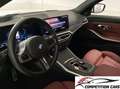 BMW 318 i Touring M-SPORT NAVI COCKPIT LED TELECAMERA Bianco - thumbnail 7