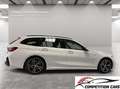 BMW 318 i Touring M-SPORT NAVI COCKPIT LED TELECAMERA Bianco - thumbnail 4