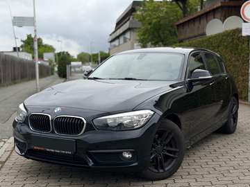 116 i Advantage *SZH*Klimaauto*PDC*Allwetter*