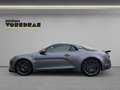 Alpine Alpine A110 S Grau Matt/V-Max 275 km/h/Fuchs/Sabelt Racing/PDC Grau - thumbnail 3