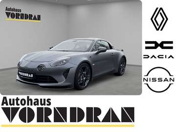 S Grau Matt/V-Max 275 km/h/Fuchs/Sabelt Racing/PDC