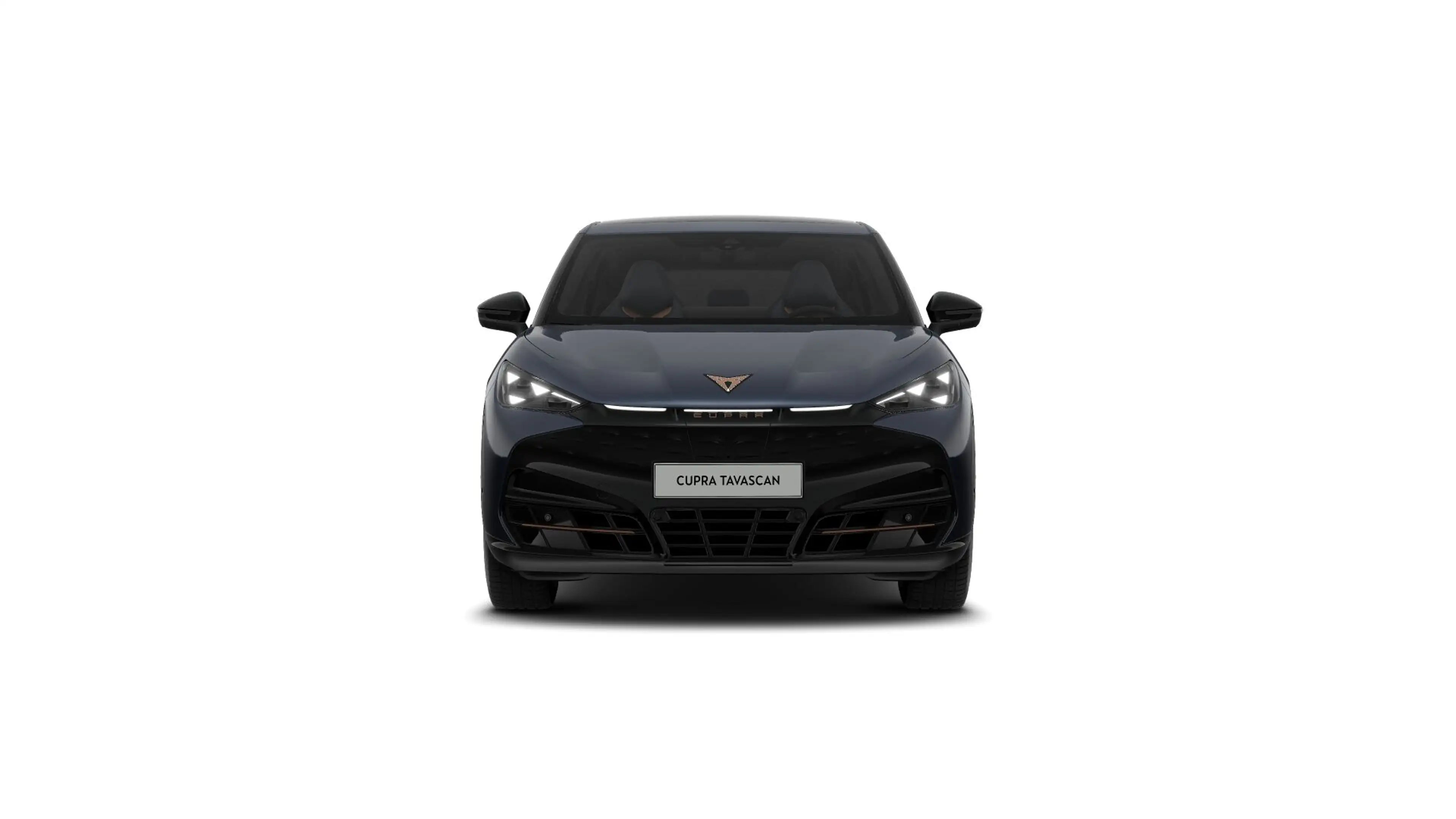 CUPRA Tavascan Adrenaline | Digitaal instrumentenpaneel (Virtual — photo 9