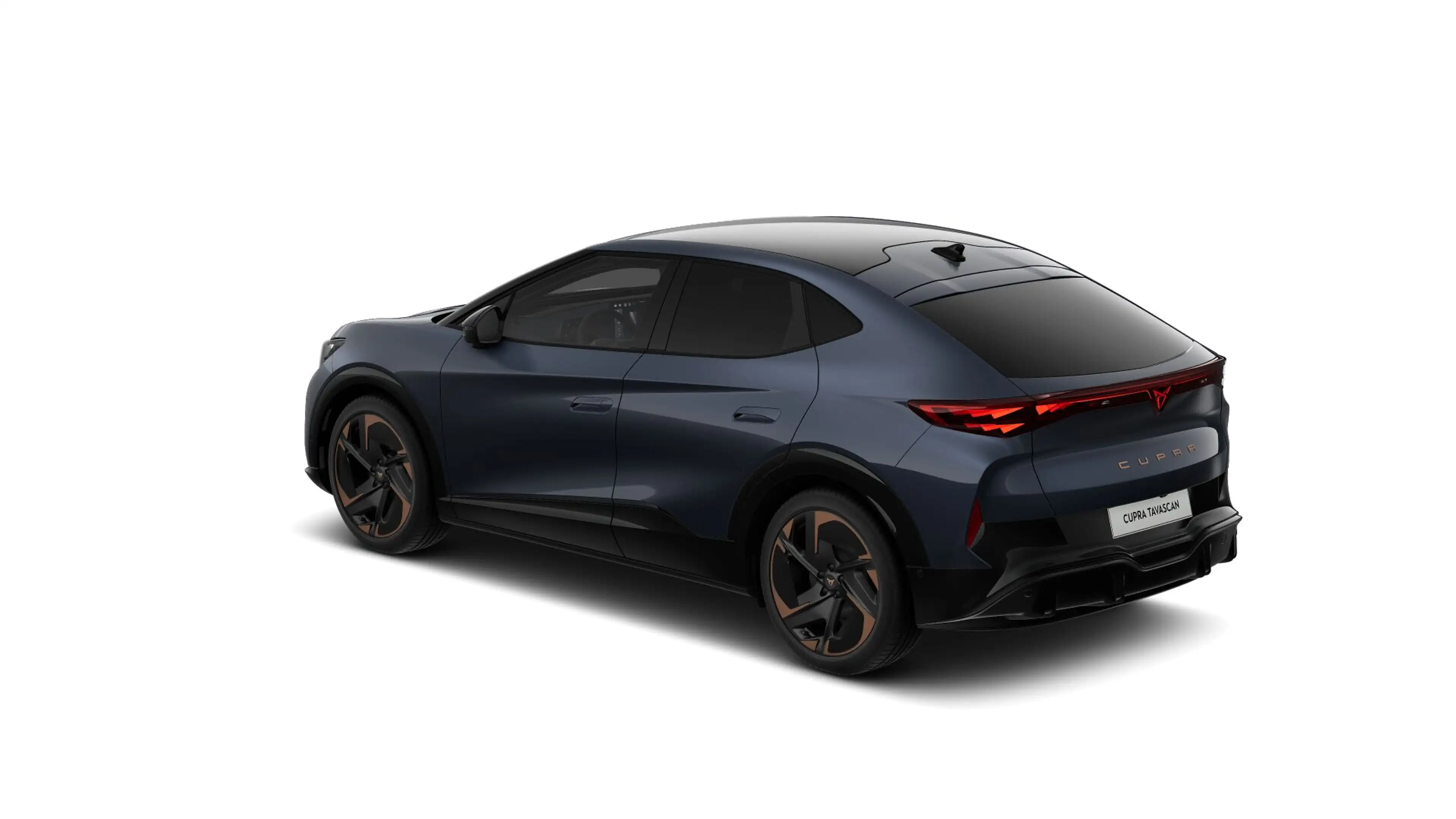 CUPRA Tavascan Adrenaline | Digitaal instrumentenpaneel (Virtual — photo 11