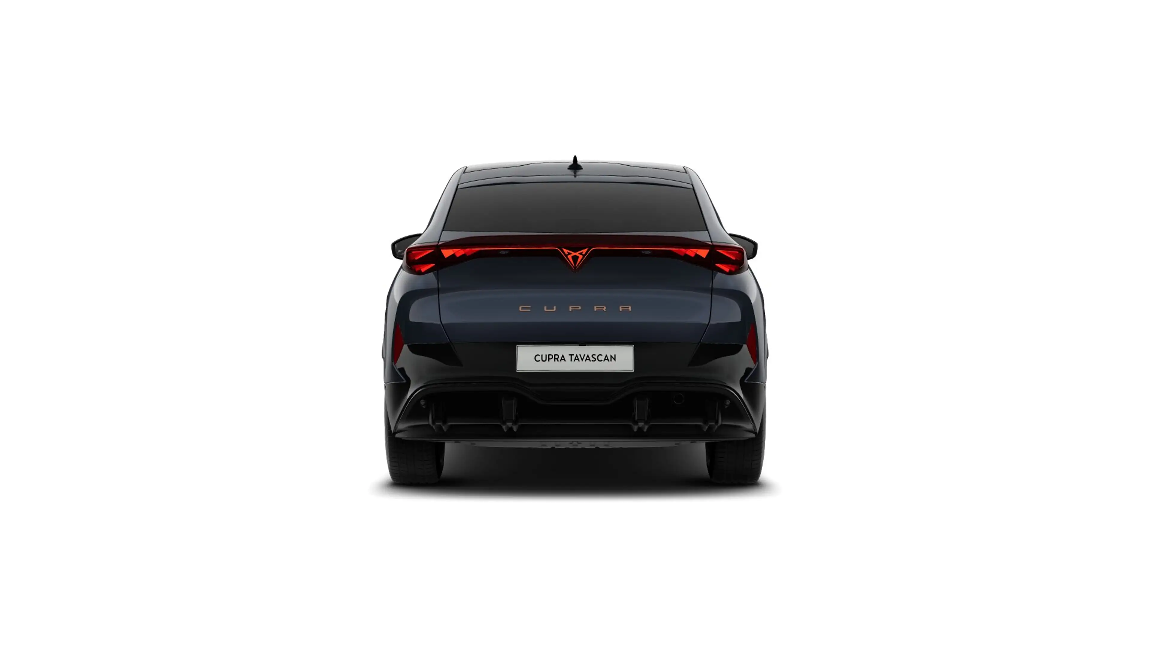 CUPRA Tavascan Adrenaline | Digitaal instrumentenpaneel (Virtual — photo 12