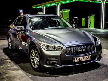 Q50 2.2d Premium