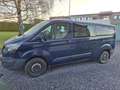 Ford Transit Custom double cabine 6 places ! PAS DE AIRCONDITIONNE Blau - thumbnail 1