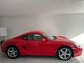 Porsche Cayman PDK*INDISH-RED! 19%MWST INKL.! Rot - thumbnail 10