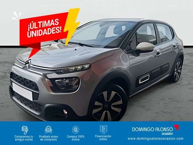 Citroen C3 1.2 PureTech S&S C-Series 83 - foto 1