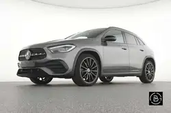 Mercedes-Benz GLA d 4M AMG Line - Pack Night