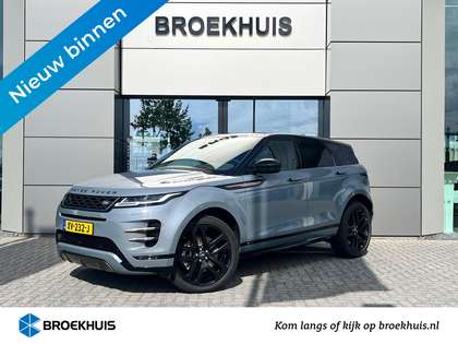 Land Rover Range Rover Evoque P250 AWD R-Dynamic First Edition | Head-Up | 21 In