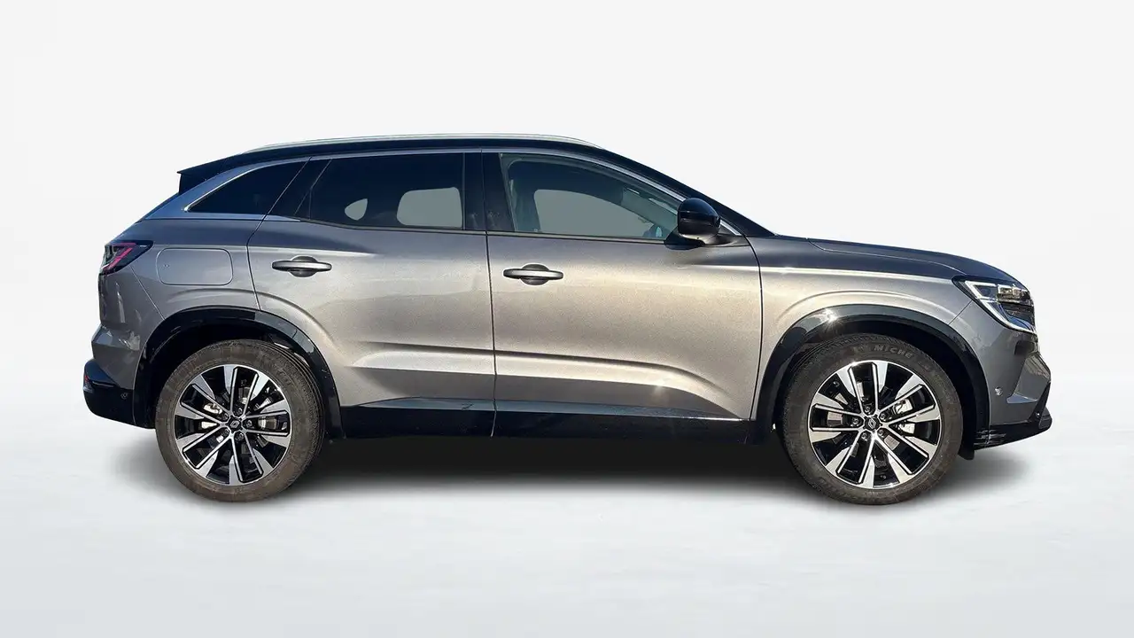 Renault Austral 2023 1.2 E-Tech full hybrid 200cv Techno Auto 2