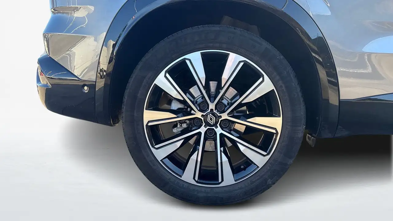 Renault Austral 2023 1.2 E-Tech full hybrid 200cv Techno Auto 26