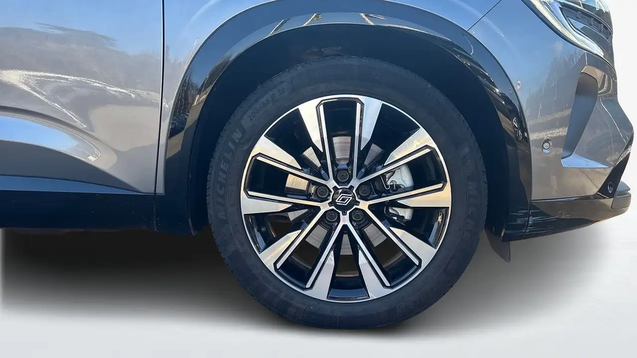 Renault Austral 2023 1.2 E-Tech full hybrid 200cv Techno Auto 27