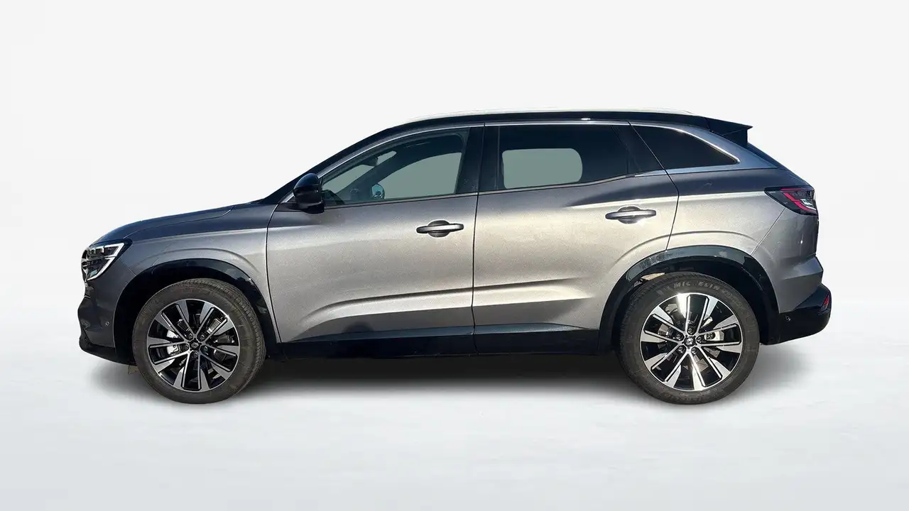 Renault Austral 2023 1.2 E-Tech full hybrid 200cv Techno Auto 3