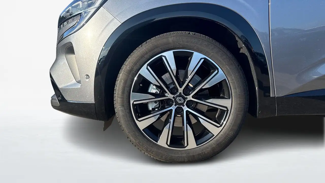 Renault Austral 2023 1.2 E-Tech full hybrid 200cv Techno Auto 24