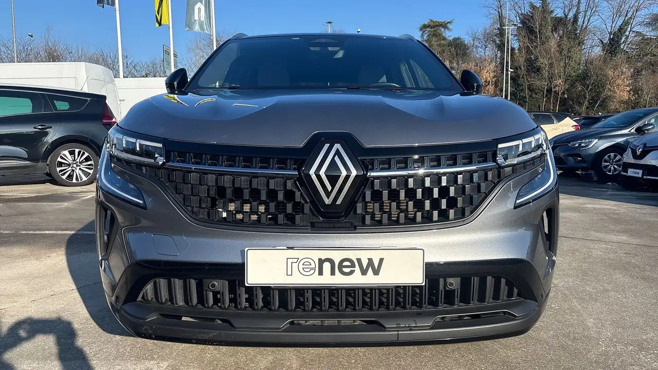 Renault Austral 2023 1.2 E-Tech full hybrid 200cv Techno Auto 5