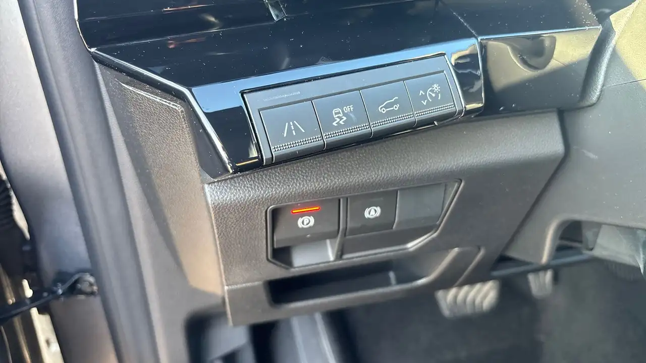 Renault Austral 2023 1.2 E-Tech full hybrid 200cv Techno Auto 14