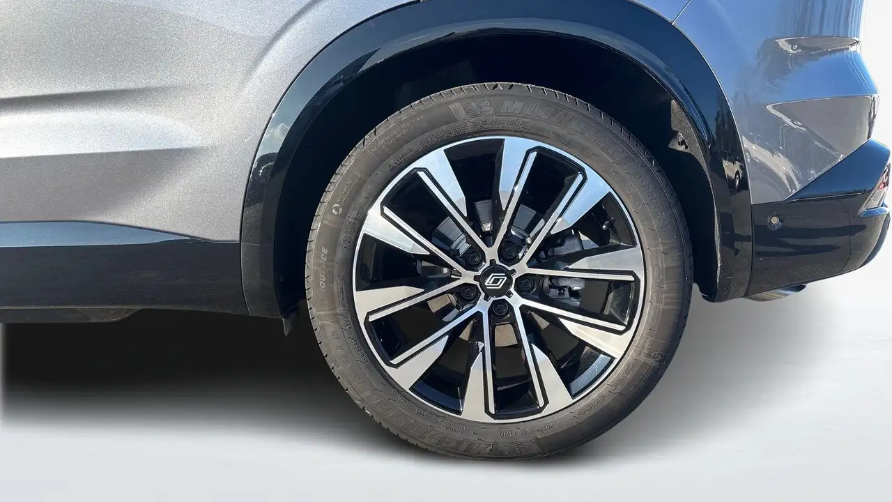 Renault Austral 2023 1.2 E-Tech full hybrid 200cv Techno Auto 25