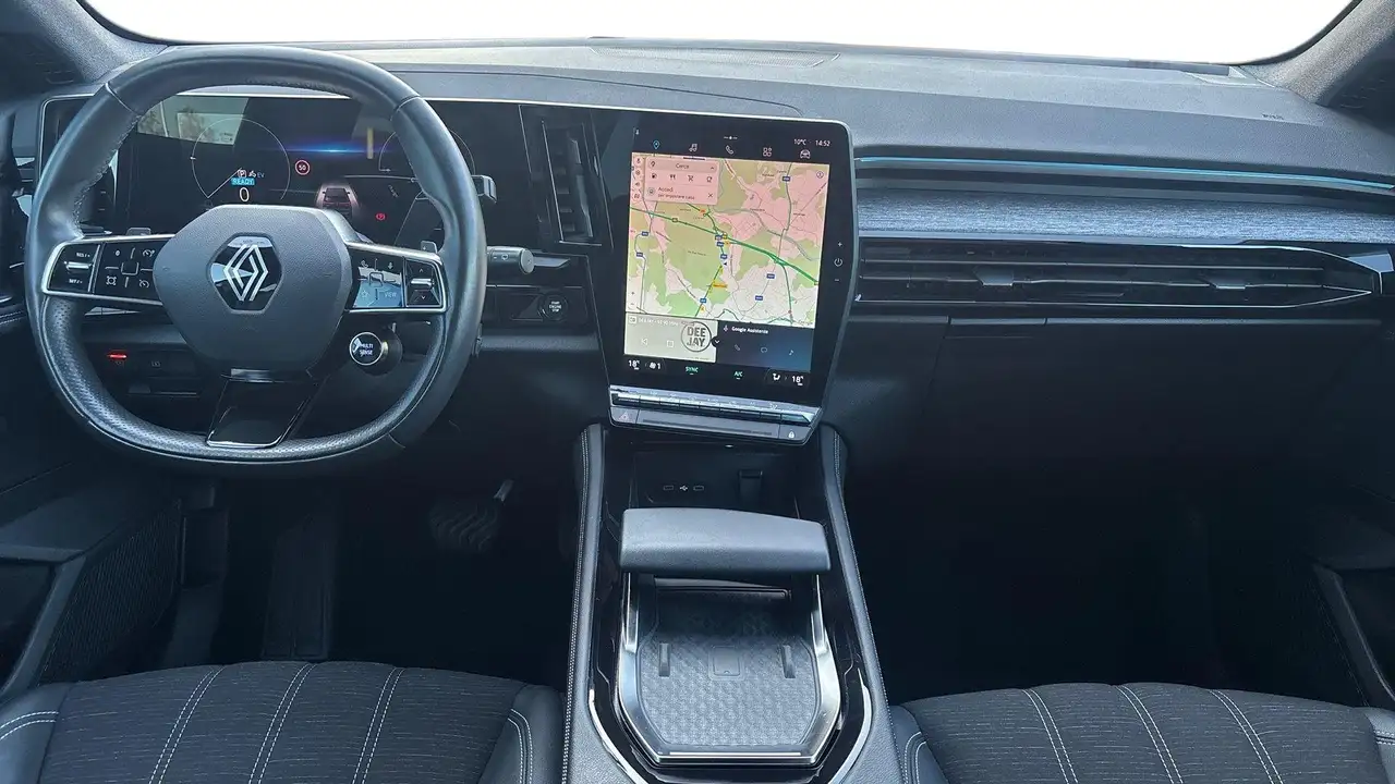Renault Austral 2023 1.2 E-Tech full hybrid 200cv Techno Auto 9