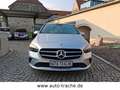 Mercedes-Benz B 200 Navi LED AHK DAB PDC SH Argintiu - thumbnail 2