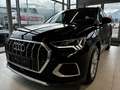 Audi Q3 40 TFSI advanced quattro Schwarz - thumbnail 2