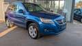 Volkswagen Tiguan Sport & Style 4Motion Blau - thumbnail 2