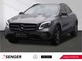 Mercedes-Benz GLA 250 Urban Night Navi LED Rückfahrkamera Grau - thumbnail 1