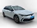Volkswagen Golf VIII Variant 1.5 eTSI DSG R-Line AHK*LED*NAV*SH... Weiß - thumbnail 3