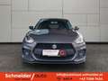 Suzuki Swift Sport 1,4 DITC Gris - thumbnail 2