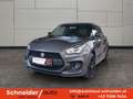 Suzuki Swift Sport 1,4 DITC Gris - thumbnail 1