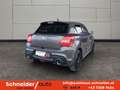 Suzuki Swift Sport 1,4 DITC Gris - thumbnail 4