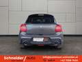 Suzuki Swift Sport 1,4 DITC Gris - thumbnail 5