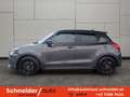 Suzuki Swift Sport 1,4 DITC Gris - thumbnail 3