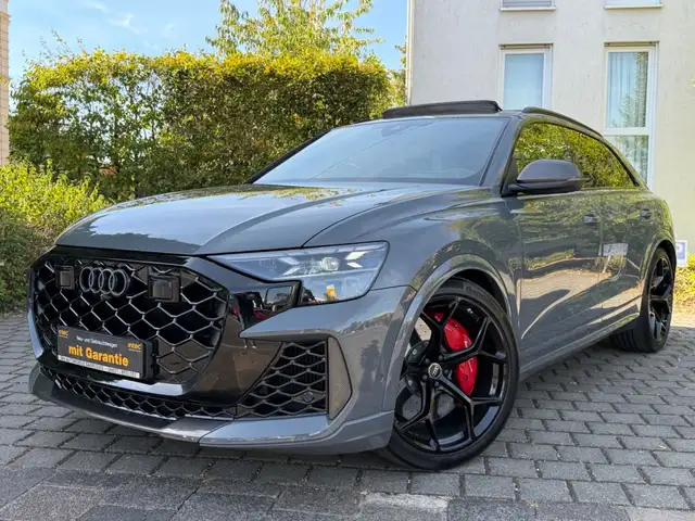 Audi RS Q8 performance 4.0 TFSI quattro