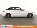 Mercedes-Benz C 300 AMG Line Aut.*NAVI*LED*360*ACC* Blanc - thumbnail 7