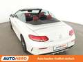 Mercedes-Benz C 300 AMG Line Aut.*NAVI*LED*360*ACC* Blanc - thumbnail 37