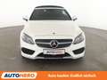 Mercedes-Benz C 300 AMG Line Aut.*NAVI*LED*360*ACC* Blanc - thumbnail 9