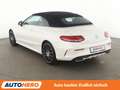 Mercedes-Benz C 300 AMG Line Aut.*NAVI*LED*360*ACC* Blanc - thumbnail 4