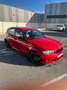 BMW 116 130i Rojo - thumbnail 2