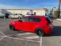 BMW 116 130i Rojo - thumbnail 3
