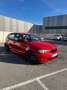 BMW 116 130i Rojo - thumbnail 4