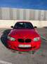 BMW 116 130i Rojo - thumbnail 5