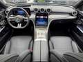 Mercedes-Benz C 220 d 4Matic T-Modell AMG Line Premium+ Night Blau - thumbnail 11