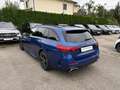 Mercedes-Benz C 220 d 4Matic T-Modell AMG Line Premium+ Night Blau - thumbnail 6