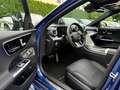 Mercedes-Benz C 220 d 4Matic T-Modell AMG Line Premium+ Night Blau - thumbnail 9