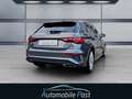 Audi A3 A3 35 TDI S-Tronic 3x S-Line Virtual*ACC*Daytona! Grau - thumbnail 4